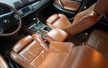BMW X5, 2006 год, 965 000 рублей, 8 фотография