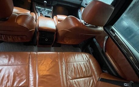 BMW X5, 2006 год, 965 000 рублей, 9 фотография