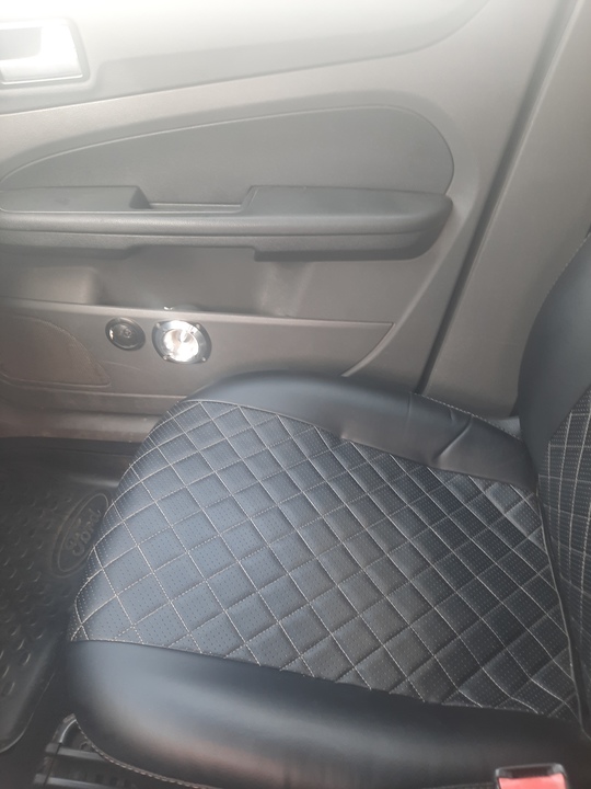 Ford Focus II, 2007 год, 395 000 рублей, 21 фотография