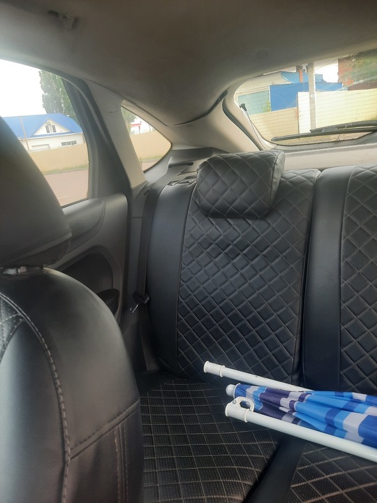 Ford Focus II, 2007 год, 395 000 рублей, 20 фотография