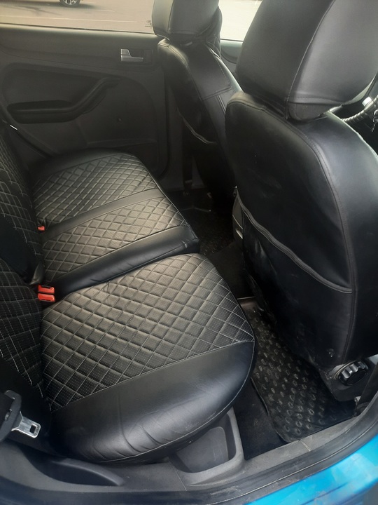 Ford Focus II, 2007 год, 395 000 рублей, 30 фотография