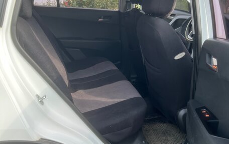 Hyundai Creta I рестайлинг, 2019 год, 1 700 000 рублей, 11 фотография