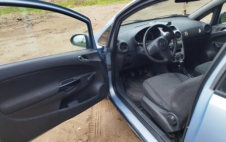 Opel Corsa D, 2006 год, 225 000 рублей, 2 фотография