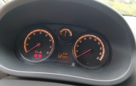 Opel Corsa D, 2006 год, 225 000 рублей, 5 фотография