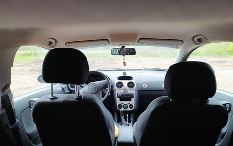 Opel Corsa D, 2006 год, 225 000 рублей, 6 фотография