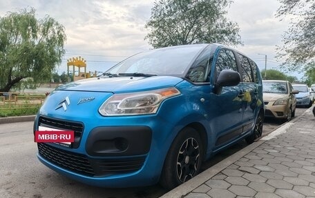 Citroen C3 Picasso I, 2010 год, 390 000 рублей, 6 фотография