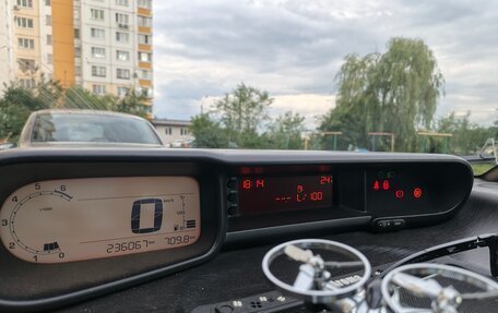 Citroen C3 Picasso I, 2010 год, 390 000 рублей, 8 фотография