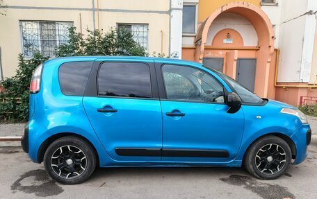 Citroen C3 Picasso I, 2010 год, 390 000 рублей, 15 фотография
