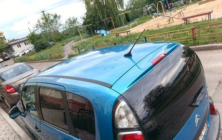 Citroen C3 Picasso I, 2010 год, 390 000 рублей, 11 фотография