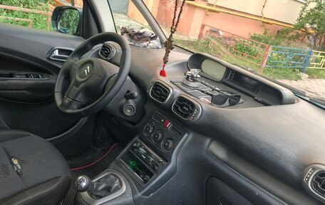 Citroen C3 Picasso I, 2010 год, 390 000 рублей, 12 фотография