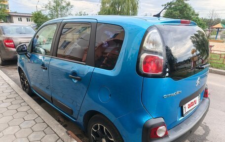 Citroen C3 Picasso I, 2010 год, 390 000 рублей, 17 фотография