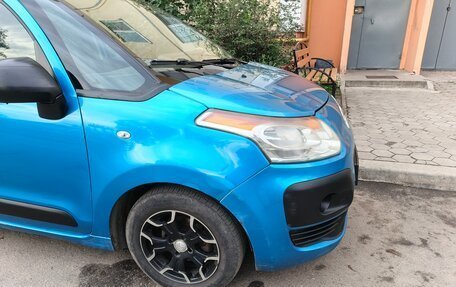 Citroen C3 Picasso I, 2010 год, 390 000 рублей, 16 фотография