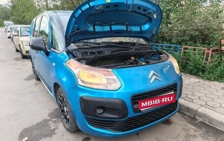 Citroen C3 Picasso I, 2010 год, 390 000 рублей, 14 фотография