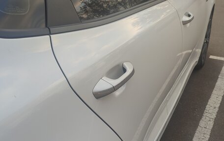 KIA Optima IV, 2018 год, 2 250 000 рублей, 8 фотография