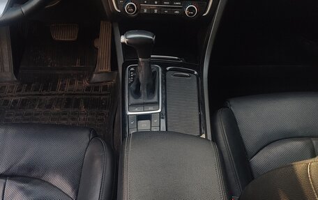 KIA Optima IV, 2018 год, 2 250 000 рублей, 16 фотография