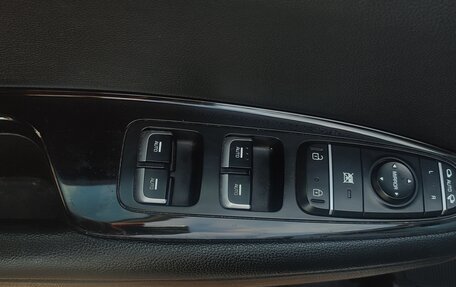 KIA Optima IV, 2018 год, 2 250 000 рублей, 18 фотография