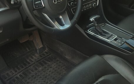 KIA Optima IV, 2018 год, 2 250 000 рублей, 21 фотография