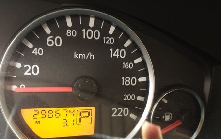 Nissan Pathfinder, 2008 год, 1 000 000 рублей, 8 фотография