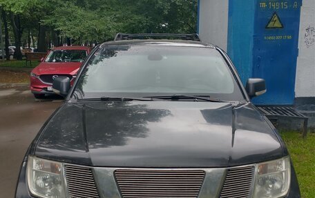 Nissan Pathfinder, 2008 год, 1 000 000 рублей, 11 фотография