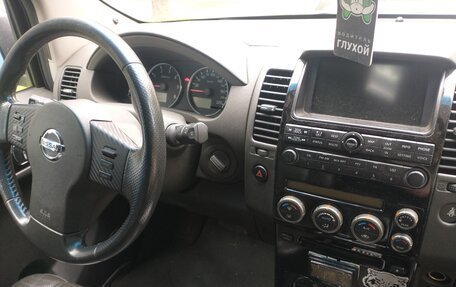 Nissan Pathfinder, 2008 год, 1 000 000 рублей, 10 фотография