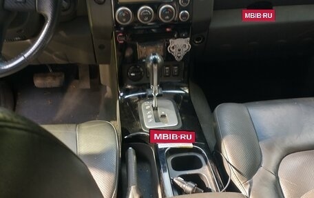 Nissan Pathfinder, 2008 год, 1 000 000 рублей, 6 фотография