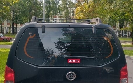Nissan Pathfinder, 2008 год, 1 000 000 рублей, 12 фотография