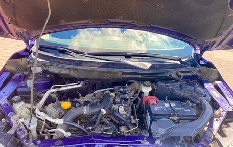 Nissan Qashqai, 2015 год, 1 359 999 рублей, 10 фотография