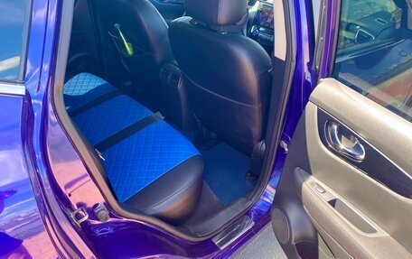 Nissan Qashqai, 2015 год, 1 359 999 рублей, 8 фотография