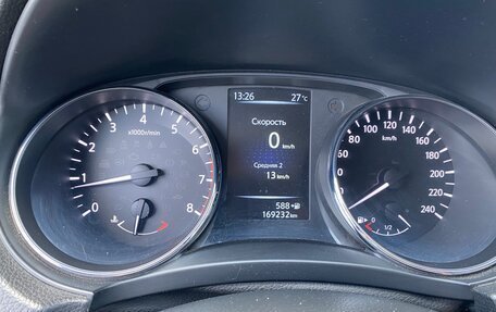 Nissan Qashqai, 2015 год, 1 359 999 рублей, 12 фотография