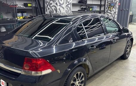 Opel Astra H, 2013 год, 425 000 рублей, 5 фотография