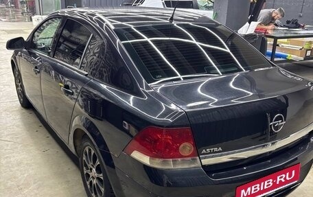 Opel Astra H, 2013 год, 425 000 рублей, 2 фотография