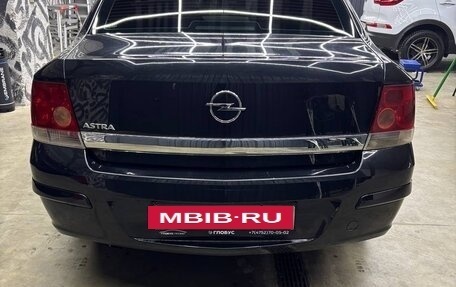 Opel Astra H, 2013 год, 425 000 рублей, 7 фотография