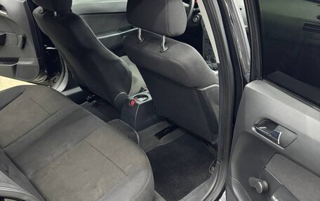 Opel Astra H, 2013 год, 425 000 рублей, 12 фотография