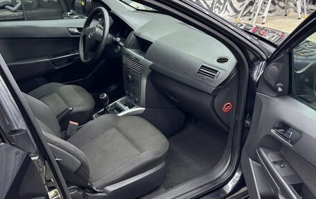 Opel Astra H, 2013 год, 425 000 рублей, 11 фотография