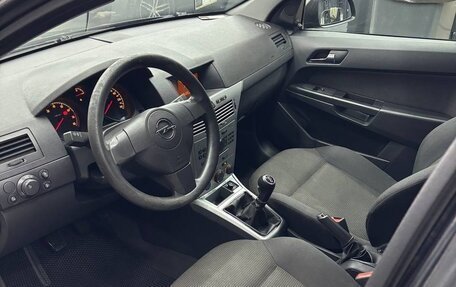 Opel Astra H, 2013 год, 425 000 рублей, 14 фотография