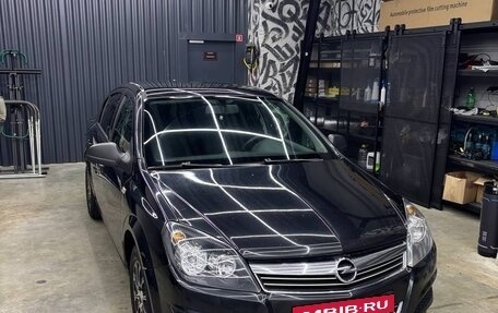 Opel Astra H, 2013 год, 425 000 рублей, 4 фотография
