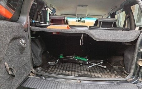 Chevrolet Niva I рестайлинг, 2012 год, 780 000 рублей, 5 фотография