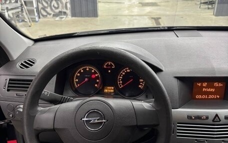 Opel Astra H, 2013 год, 425 000 рублей, 13 фотография