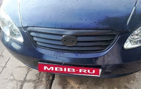 BYD F3 I, 2011 год, 150 000 рублей, 11 фотография