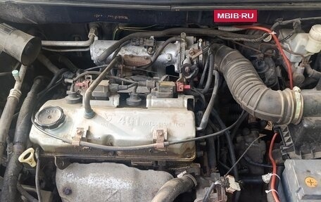 BYD F3 I, 2011 год, 150 000 рублей, 6 фотография