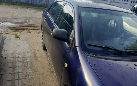 BYD F3 I, 2011 год, 150 000 рублей, 14 фотография