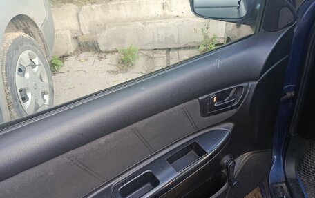 BYD F3 I, 2011 год, 150 000 рублей, 17 фотография