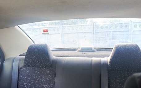 BYD F3 I, 2011 год, 150 000 рублей, 23 фотография