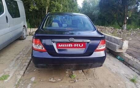 BYD F3 I, 2011 год, 150 000 рублей, 12 фотография