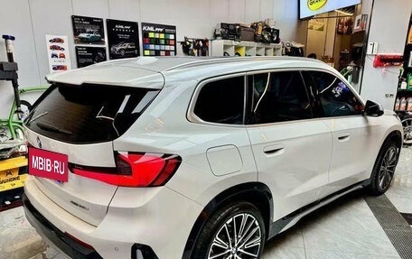 BMW X1, 2025 год, 4 499 999 рублей, 2 фотография
