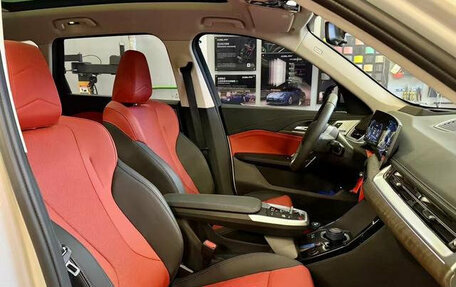 BMW X1, 2025 год, 4 499 999 рублей, 7 фотография