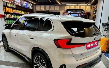 BMW X1, 2025 год, 4 499 999 рублей, 3 фотография