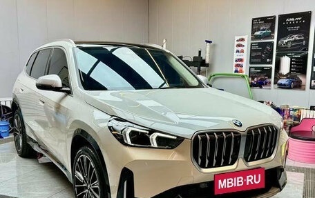 BMW X1, 2025 год, 4 499 999 рублей, 4 фотография