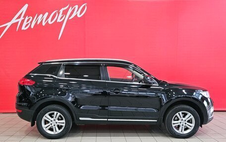 Geely Atlas I, 2018 год, 1 497 000 рублей, 6 фотография