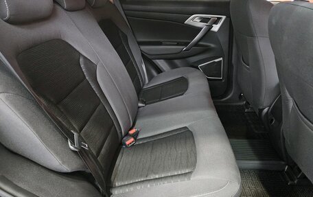 Geely Atlas I, 2018 год, 1 497 000 рублей, 13 фотография